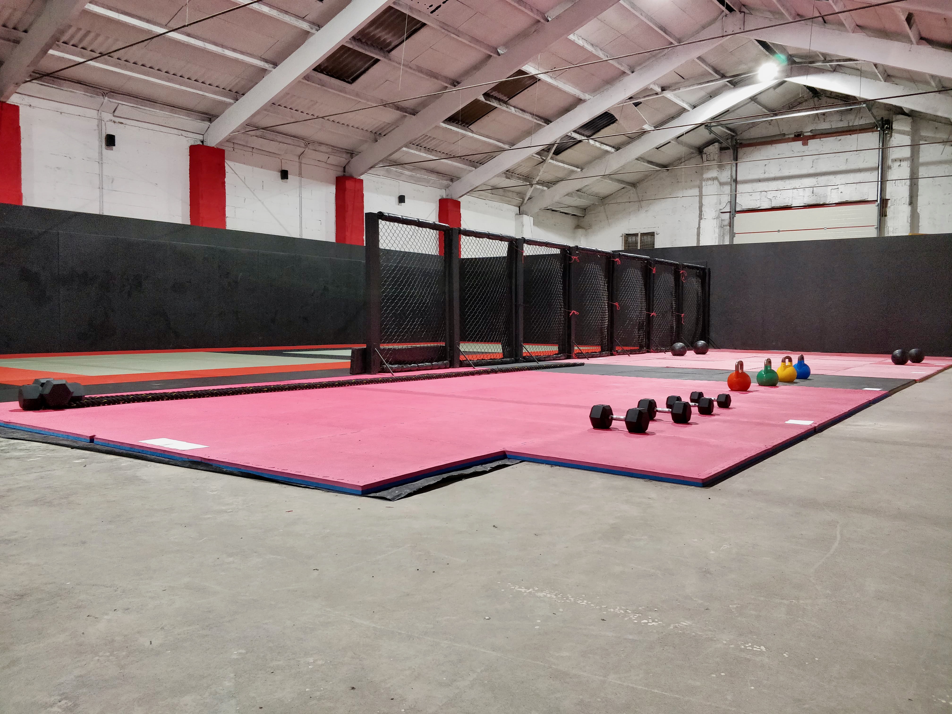 Promethean Fitness
